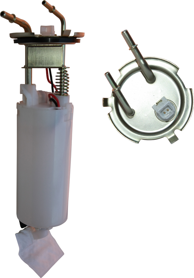 Modulo Bomba Combustible P/ Chrysler Shadow 1991-1994 2.5 L4