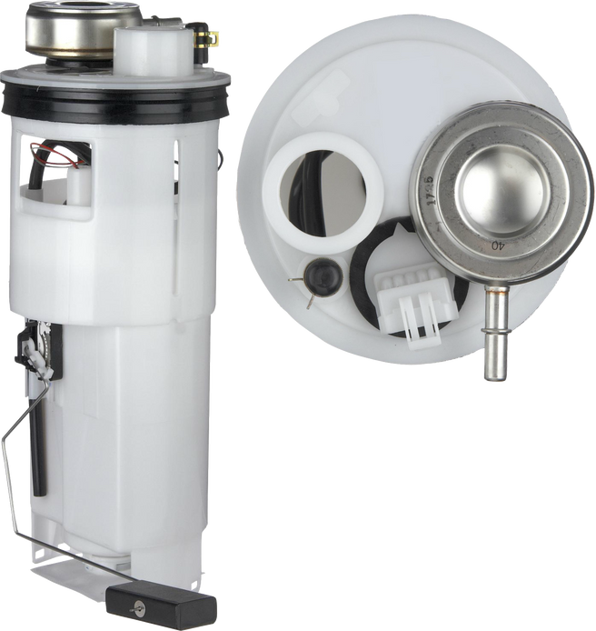 Modulo Bomba Combustible P/ Dodge Ram 1500 1994-1994 3.9 V6
