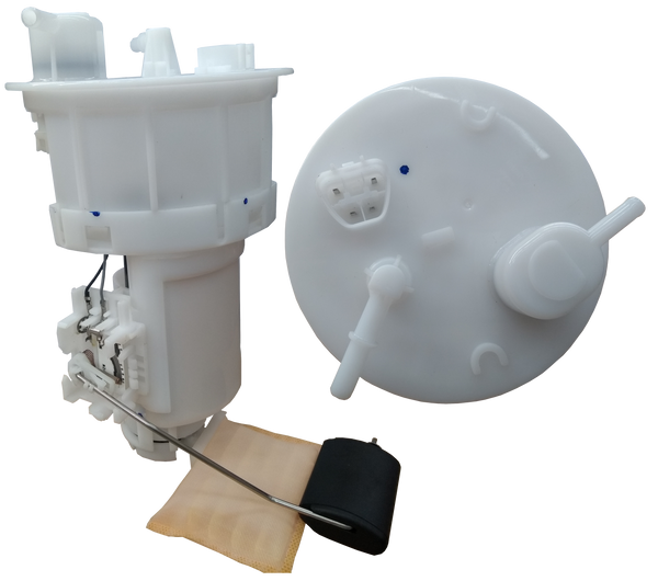 Modulo Bomba Combustible P/ Dodge Attitude 2006-2011 1.4 L4