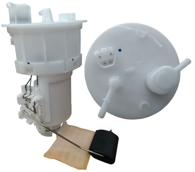 Modulo Bomba Combustible P/ Dodge Attitude 2006-2011 1.4 L4