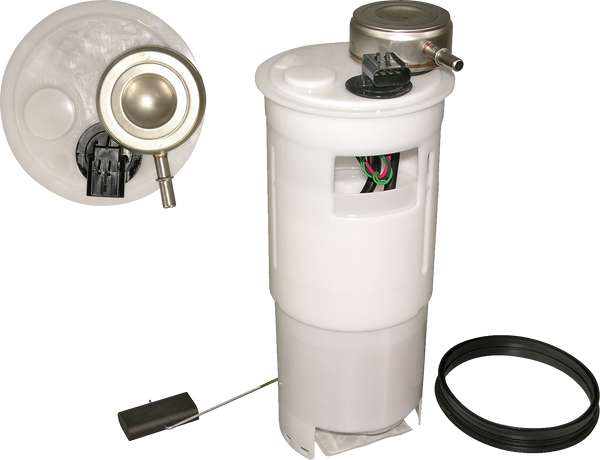 Modulo Bomba Combustible P/ Dodge Dakota 1997-1999 2.5 L4