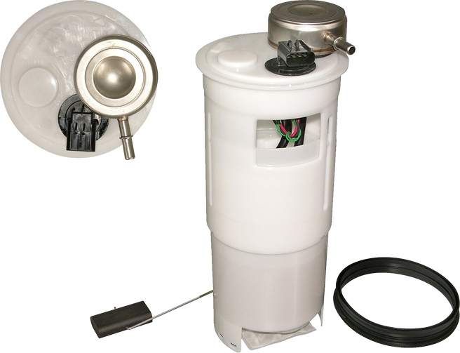 Modulo Bomba Combustible P/ Dodge Dakota 1997-1999 2.5 L4