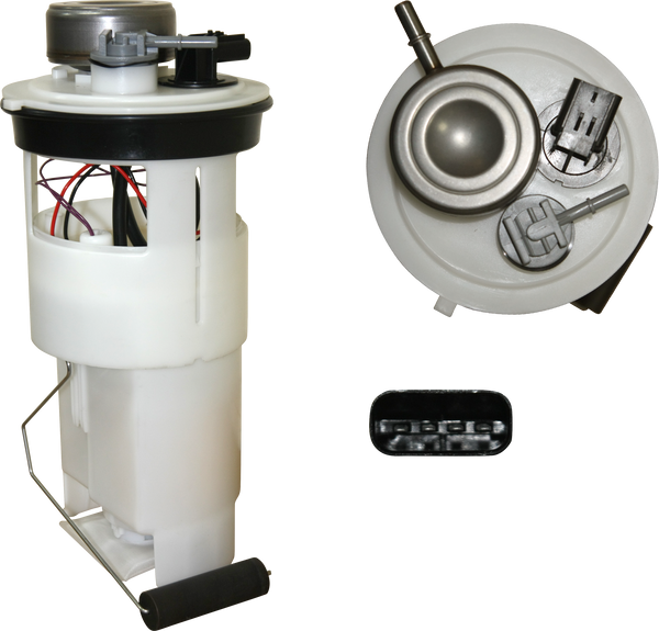 Modulo Bomba Combustible P/ Dodge Durango 1998-1999 3.9 V6
