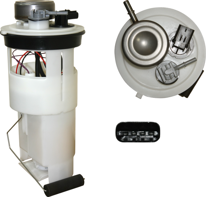 Modulo Bomba Combustible P/ Dodge Durango 1998-1999 3.9 V6