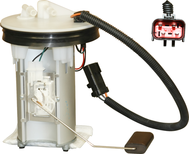 Modulo Bomba Combustible P/ Jeep Grand Cherokee 1999-2004 4.0 L6