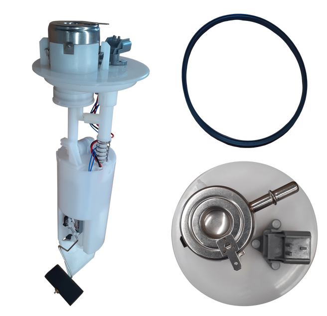 Modulo Bomba Combustible P/ Chrysler Sebring 2001-2002 2.4 L4