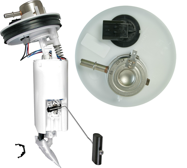 Modulo Bomba Combustible P/ Chrysler Neon 2001-2002 2.0 L4