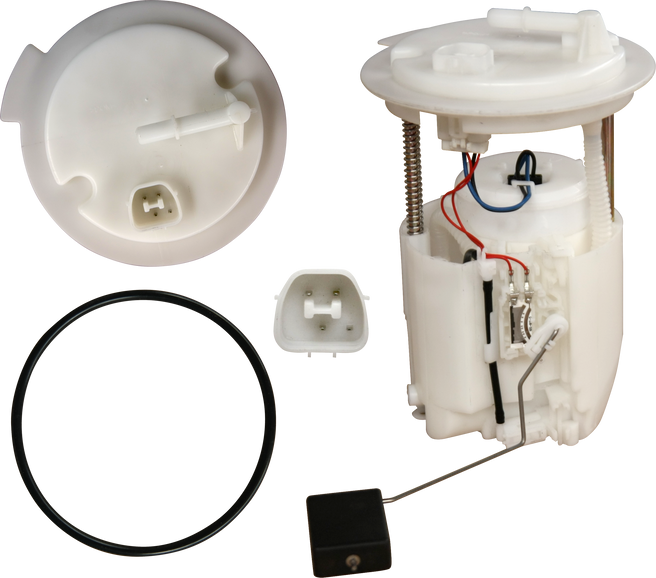 Modulo Bomba Combustible P/ Dodge Caliber 2007-2009 1.8 L4
