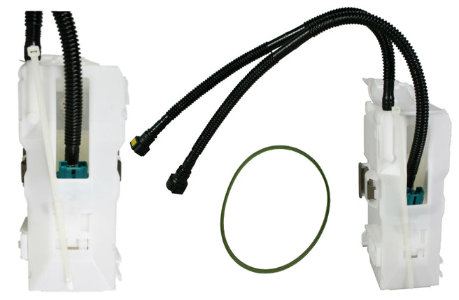 Modulo Bomba Combustible P/ Jeep Liberty 2004-2004 2.4 L4
