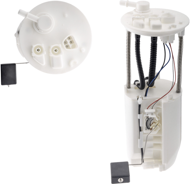 Modulo Bomba Combustible P/ Toyota Hilux 2007-2013 2.7 L4