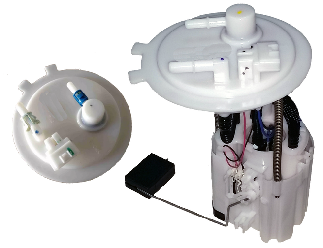 Modulo Bomba Combustible P/ Nissan March 2012-2017 1.6 L4