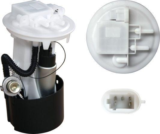 Modulo Bomba Combustible P/ Renault Kangoo 2007-2009 1.6 L4