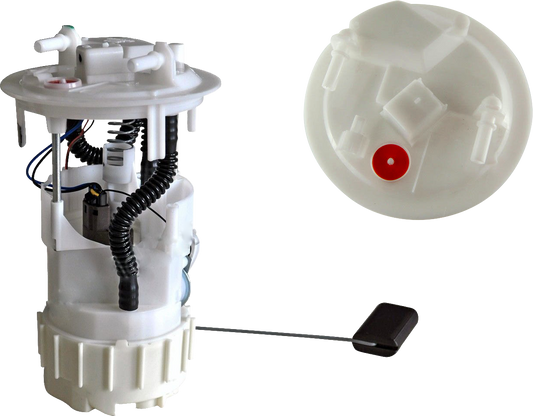 Modulo Bomba Combustible P/ Renault Scenic 2002-2004 2.0 L4