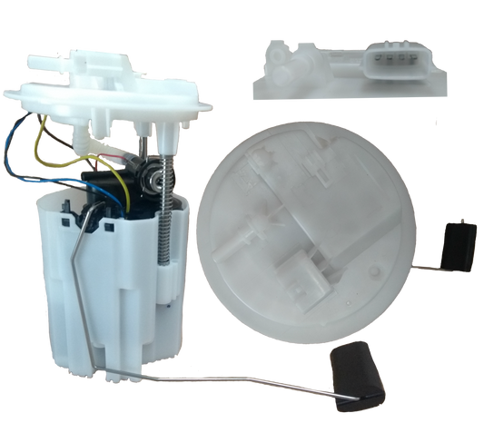 Modulo Bomba Combustible P/ Renault Fluence 2011-2017 2.0 L4