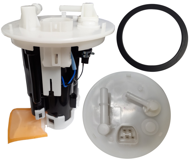 Modulo Bomba Combustible P/ Mitsubishi Lancer 2002-2003 2.0 L4 Es
