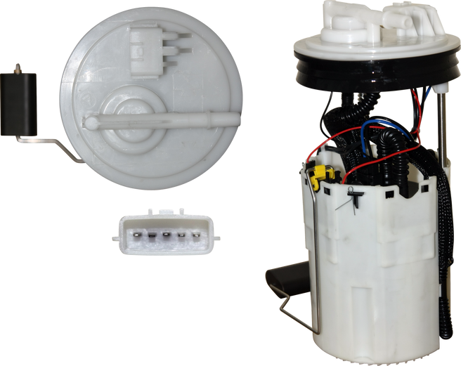 Modulo Bomba Combustible P/ Nissan Altima 2002-2003 2.5 L4