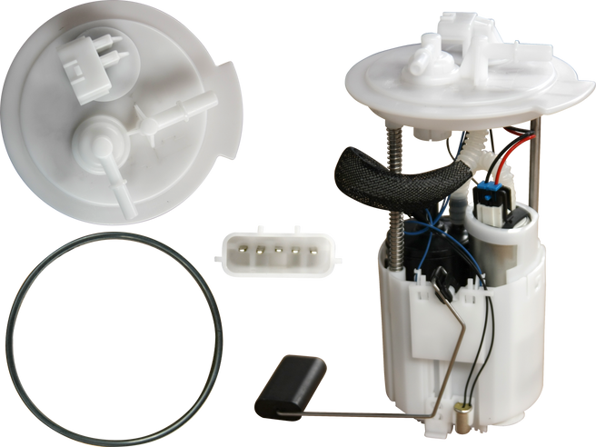 Modulo Bomba Combustible P/ Nissan Altima 2004-2006 2.5 L4