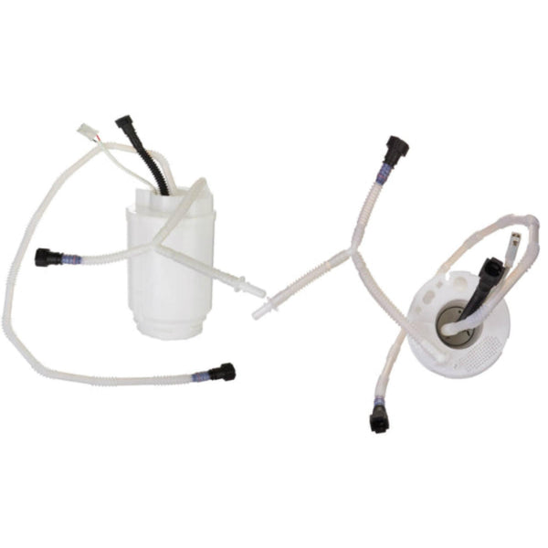Modulo Bomba Combustible P/ Volkswagen Touareg 2004-2006 3.2 V6