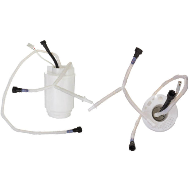 Modulo Bomba Combustible P/ Volkswagen Touareg 2004-2006 3.2 V6