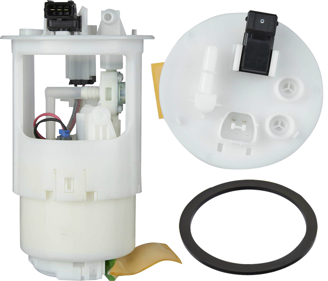 Modulo Bomba Combustible Para Mitsubishi Outlander 2004-2006 2.4 L4