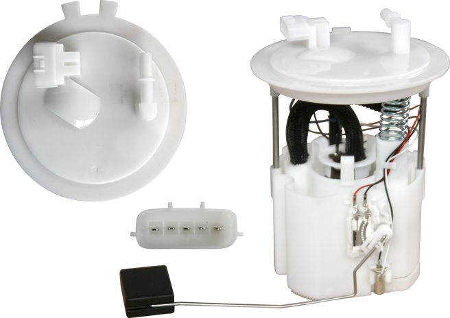 Modulo Bomba Combustible P/ Nissan Sentra 2007-2012 2.0 L4
