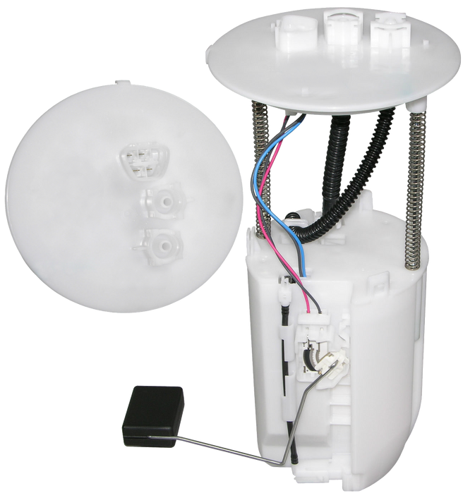 Modulo Bomba Combustible P/ Toyota Tacoma 2005-2016 2.7 L4