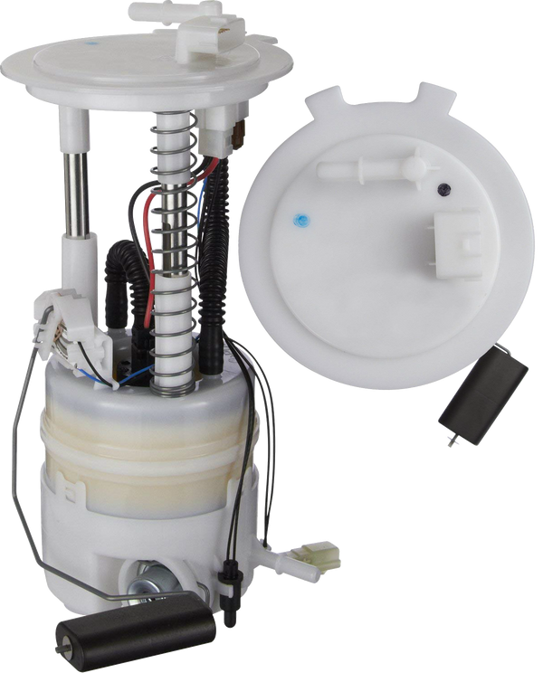 Modulo Bomba Combustible P/ Nissan Rogue 2008-2013 2.5 L4 Advance