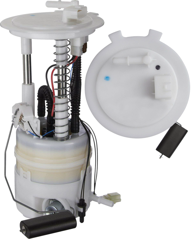Modulo Bomba Combustible P/ Nissan Rogue 2008-2013 2.5 L4 Advance