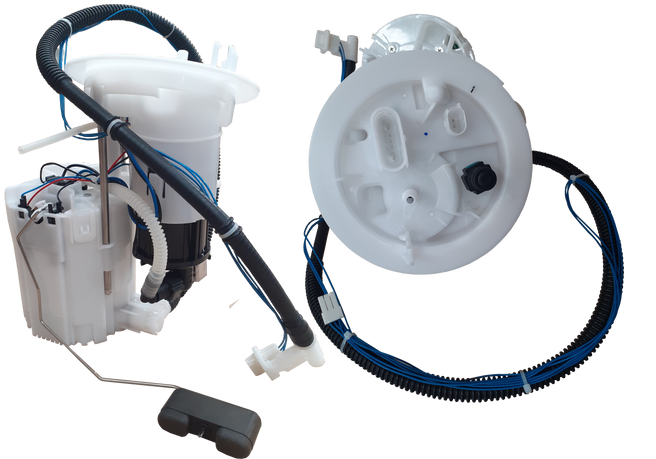 Modulo Bomba Combustible P/ Audi A4 2009-2012 2.0 L4