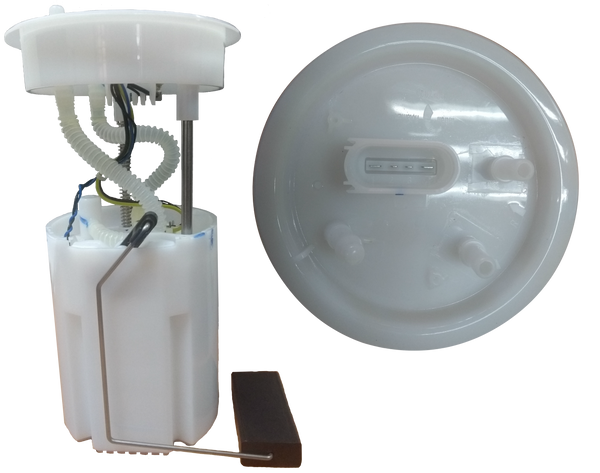 Modulo Bomba Combustible P/ Volkswagen Vento 2014-2018 1.6 L4
