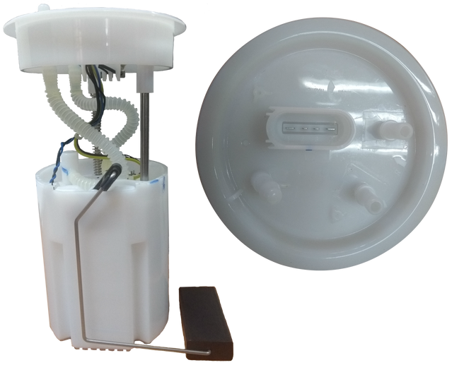 Modulo Bomba Combustible P/ Volkswagen Vento 2014-2018 1.6 L4