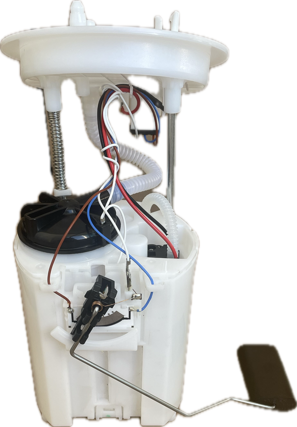 Modulo Bomba Combustible P/ Volkswagen Virtus 2020-2022 1.6 L4
