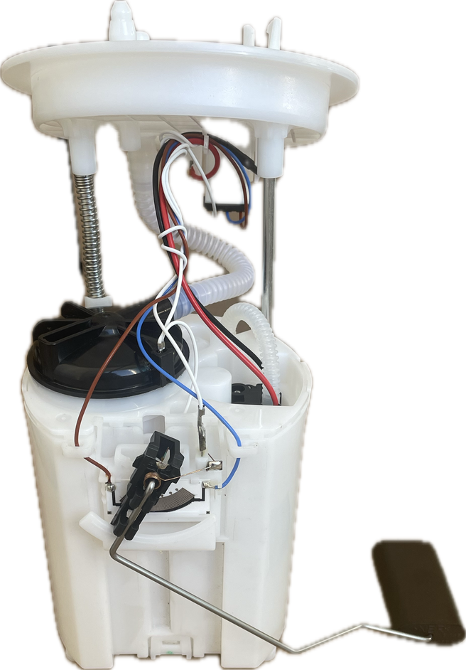 Modulo Bomba Combustible P/ Volkswagen Virtus 2020-2022 1.6 L4
