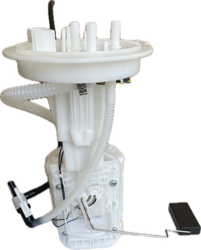 Modulo Bomba Combustible P/ Audi A4 2003-2006 1.8 L4