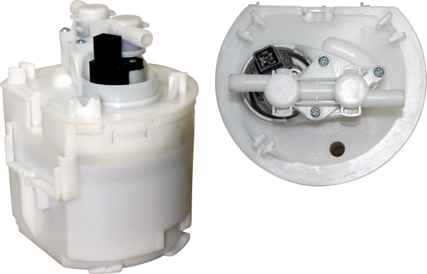 Modulo Bomba Combustible P/ Ford Courier 2001-2003 1.6 L4