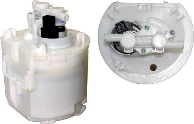 Modulo Bomba Combustible P/ Ford Courier 2001-2003 1.6 L4