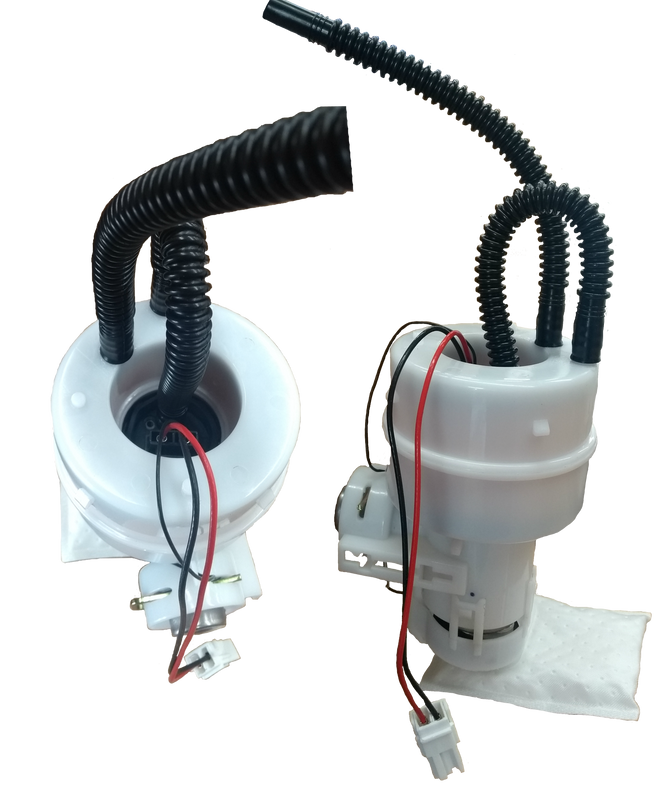 Modulo Bomba Combustible Para Nissan Urvan 2008-2011 2.5 L4
