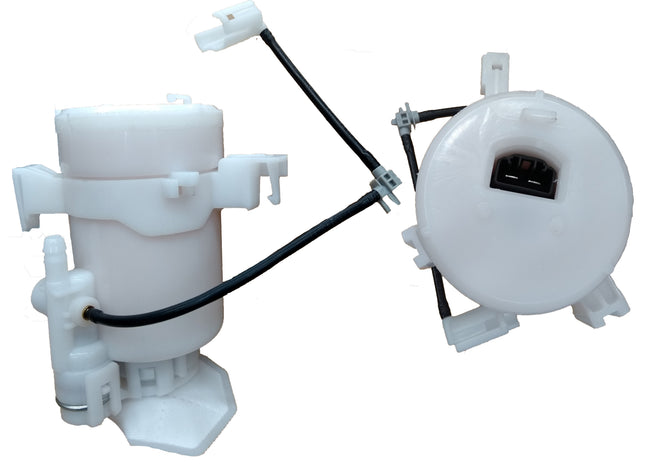 Modulo Bomba Combustible P/ Dodge Caliber 2007-2009 1.8 L4