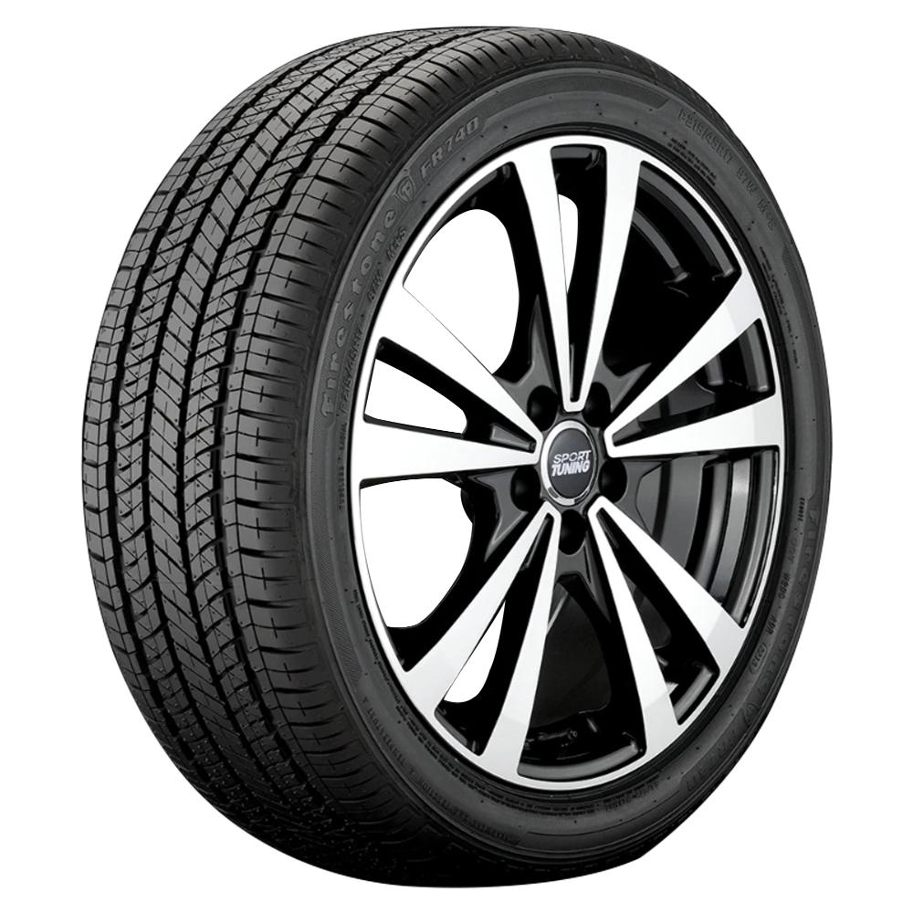 Llanta 185/55 R16 83H FIRESTONE FR740