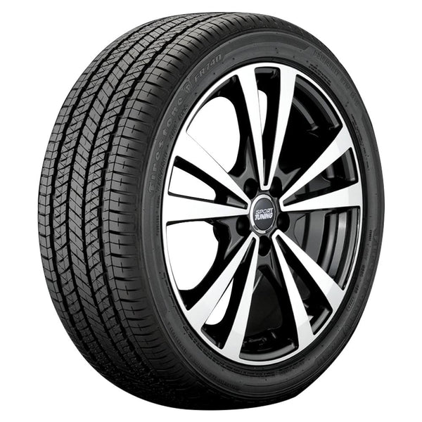 Llanta 185/55R16 83H FIRESTONE FR740 AUTO