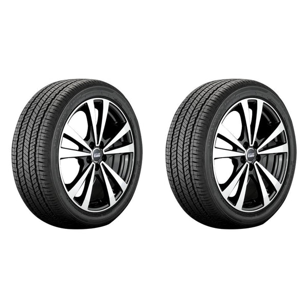 Kit 2 llantas 185/55R16 83H FIRESTONE FR740 AUTO