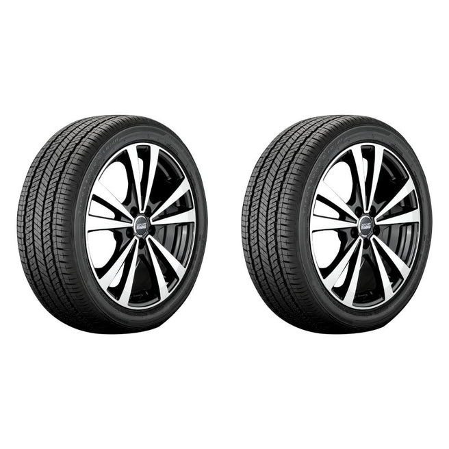 Paquete de 2 Llantas 185/55 R16 83H FIRESTONE FR740