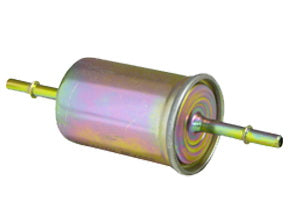 Filtro de combustible Para Jaguar 	Super V8 2005-2006 4.2 L V8