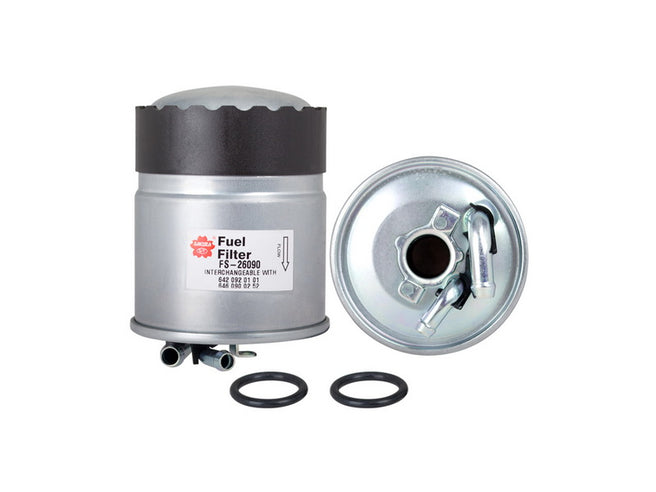 Filtro de combustible Para Mercedes Benz E320 2007-2009 3.0 L Diesel V6