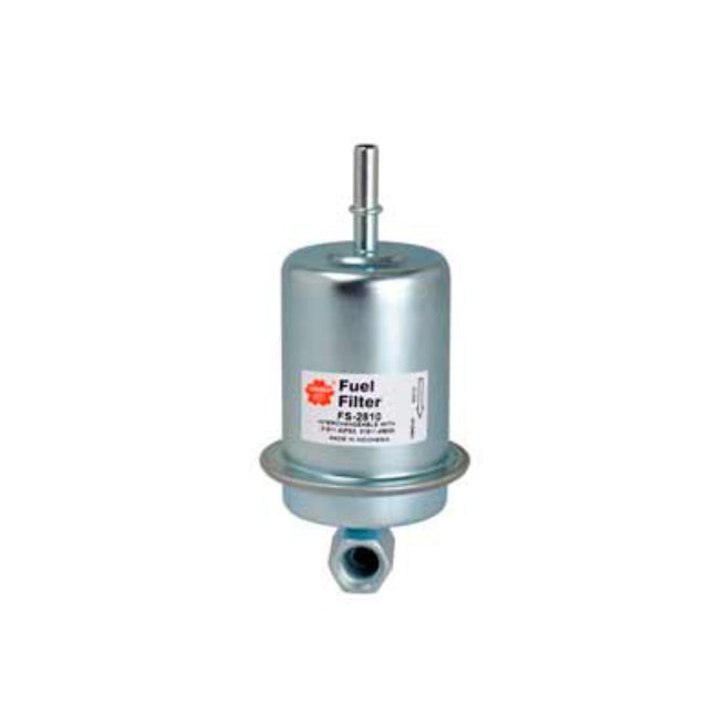 Filtro de combustible Para Dodge Atos 2005-2012 1.1 L 4 Cil