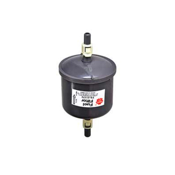 Filtro de combustible Para Volkswagen Crossfox 2007-2016 1.6 L 4 Cil