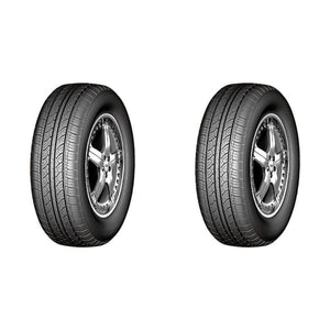 Paquete de 2 Llantas 195/65 R15 91H Fullrun F1000