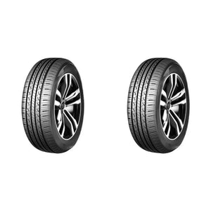 Paquete de 2 Llantas 225/60 R17 99H Fullrun PC388