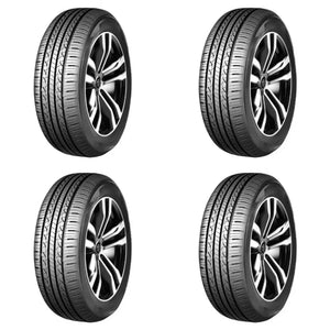 Paquete de 4 Llantas 215/60 R16 99V Fullrun PC388