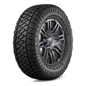 Llanta 31X10.50 R15LT 109R Firestone DESTINATION X/T